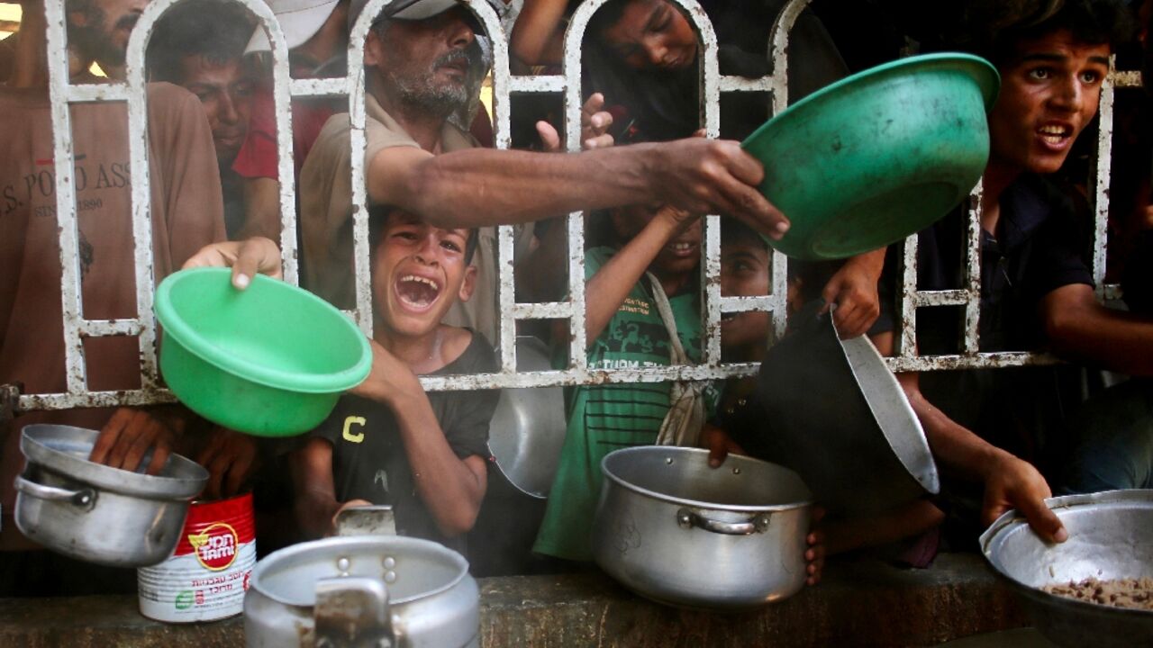 Some EU countries want the bloc to start taking punitive measures against Israel