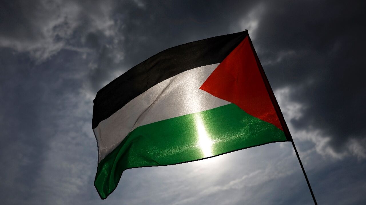 French President Emmanuel Macron announced that he would formally recognize the State of Palestine in September