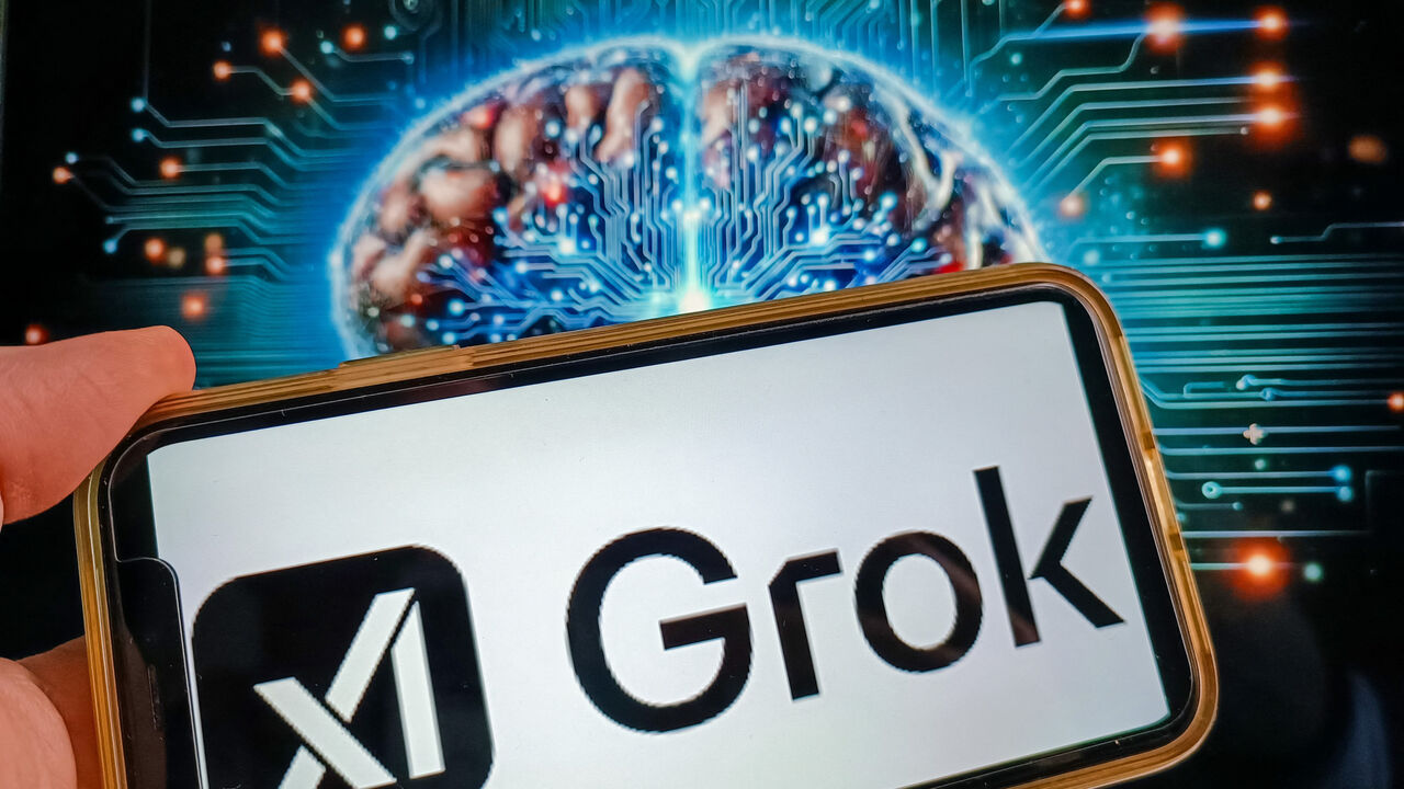 RICCARDO MILANI/Hans Lucas/AFP via Getty Images