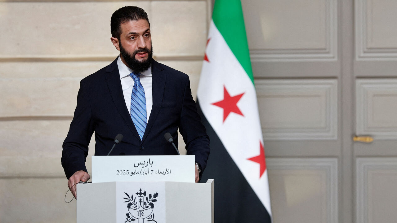 STEPHANIE LECOCQ/AFP via Getty Images