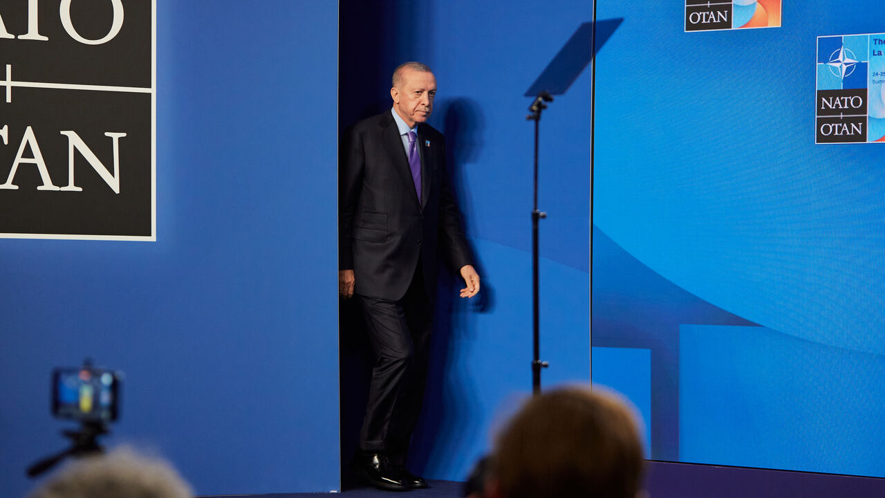 Pierre Crom/Getty Images