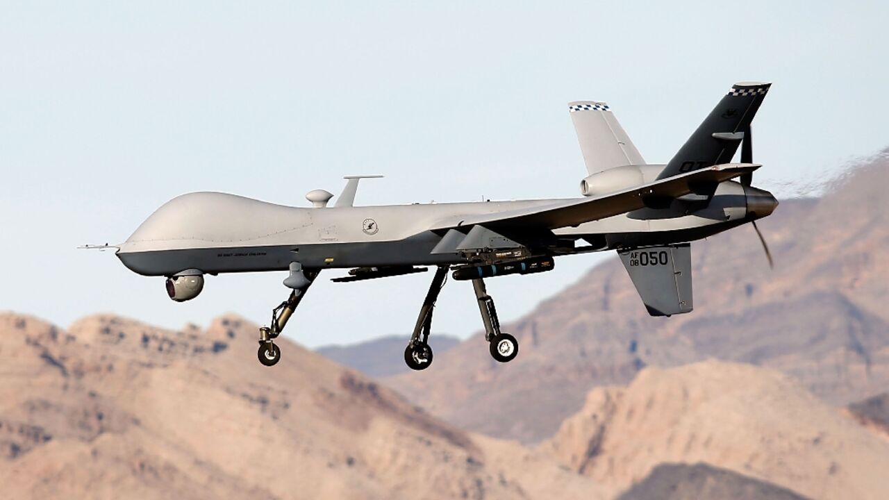 Washington has for years launched drone strikes targeting suspected Al-Qaeda militants in Yemen