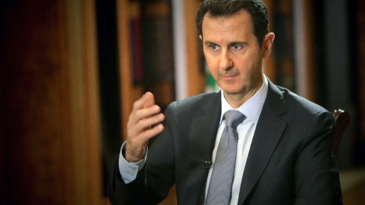 If the court confirms Assad does not enjoy immunity due to the severity of the accusations, it could set a major precedent in international law