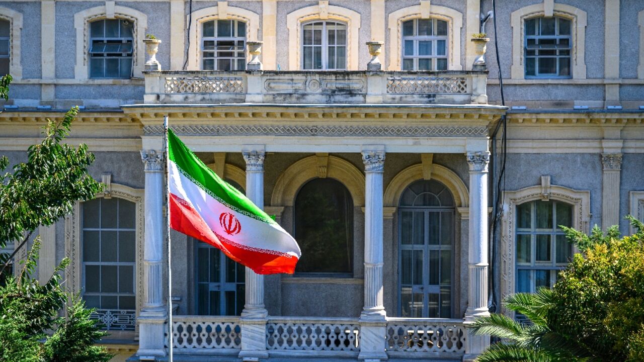 The meeting took place in Istanbul