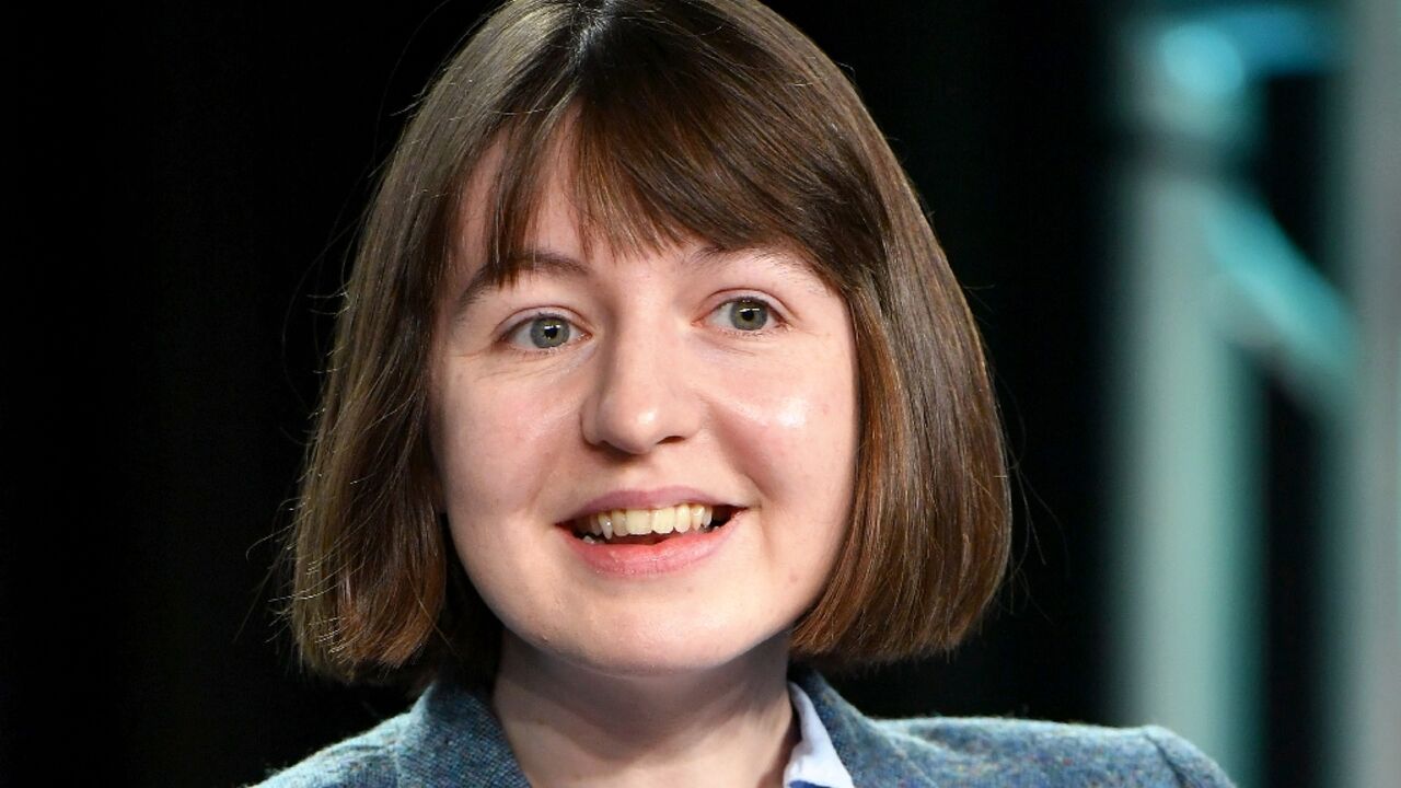 Sally Rooney's second novel 'Normal People' and its 2020 BBC television adaptation won her international acclaim