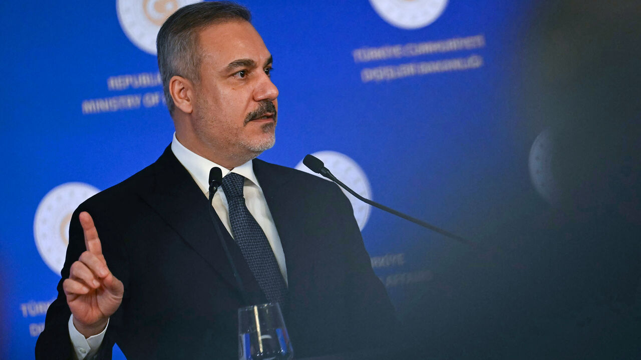 OZAN KOSE/AFP via Getty Images