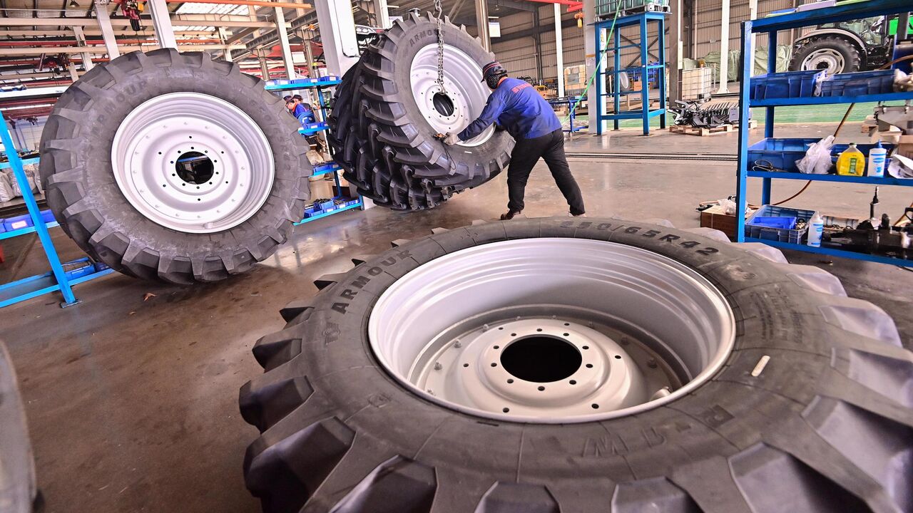 AFP via Getty Images