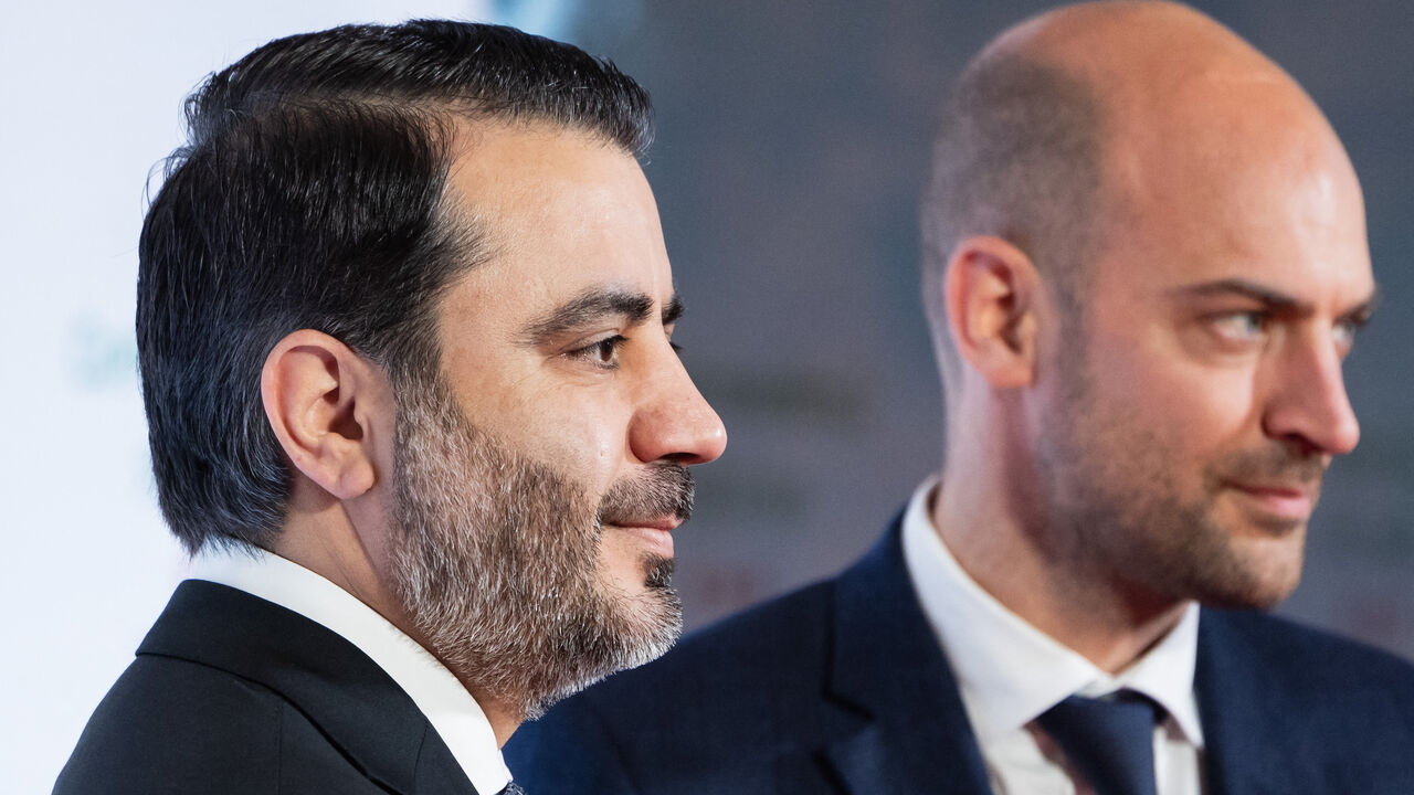 AMEER AL-DOUMY/AFP via Getty Images)