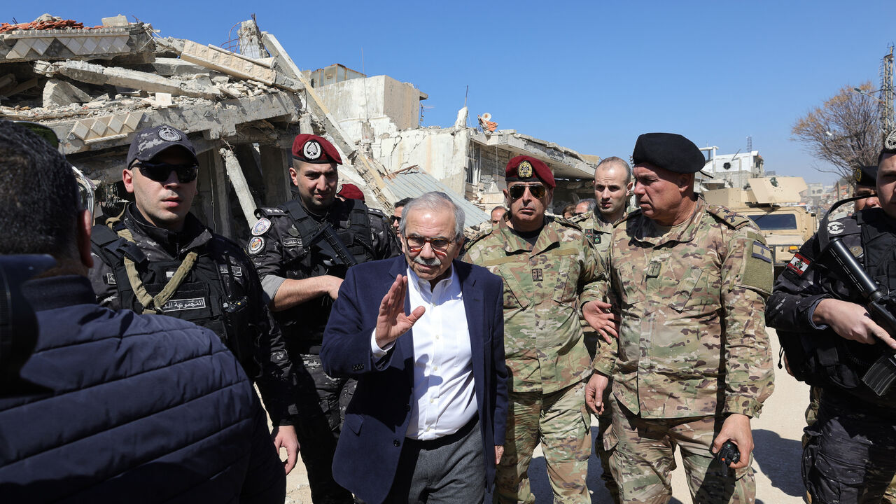 RABIH DAHER/AFP via Getty Images