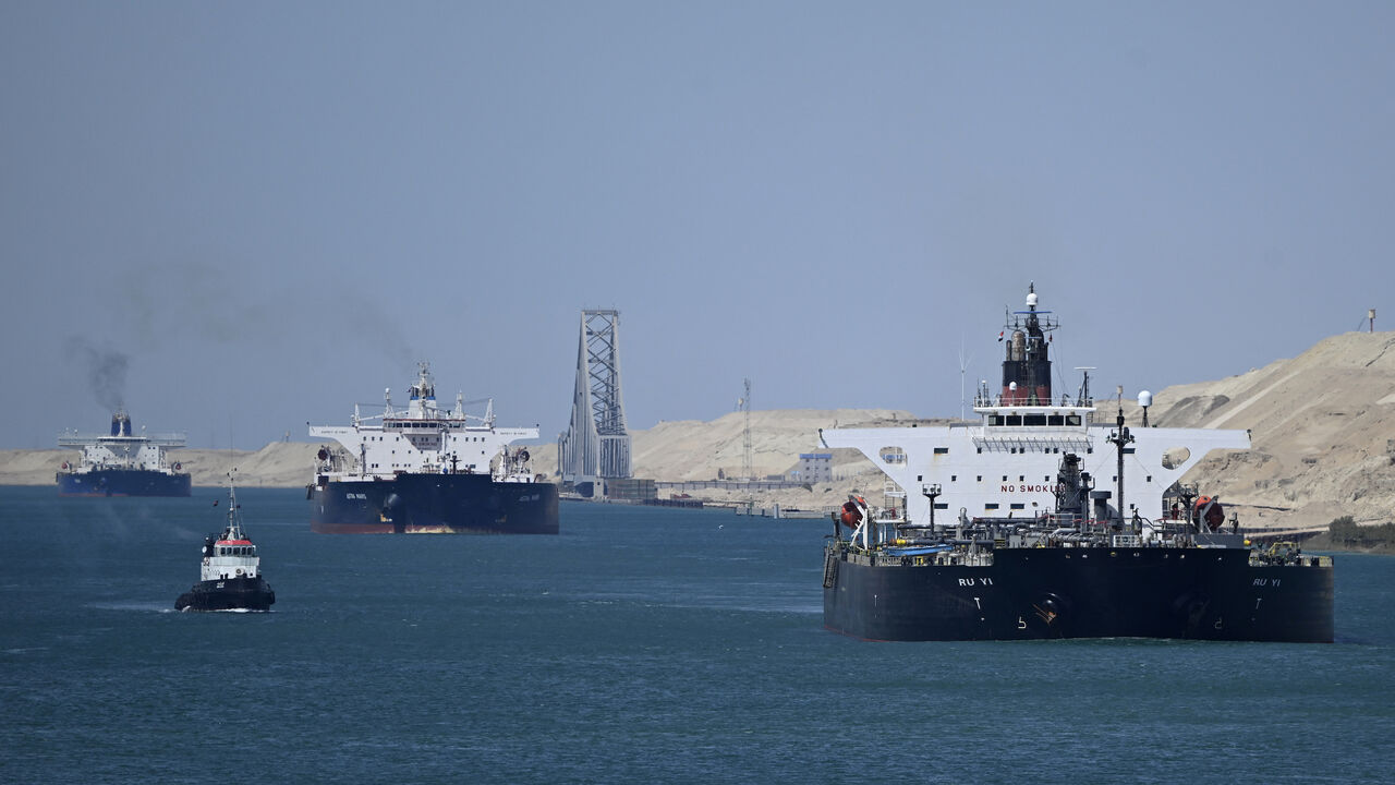 KHALED DESOUKI/AFP via Getty Images