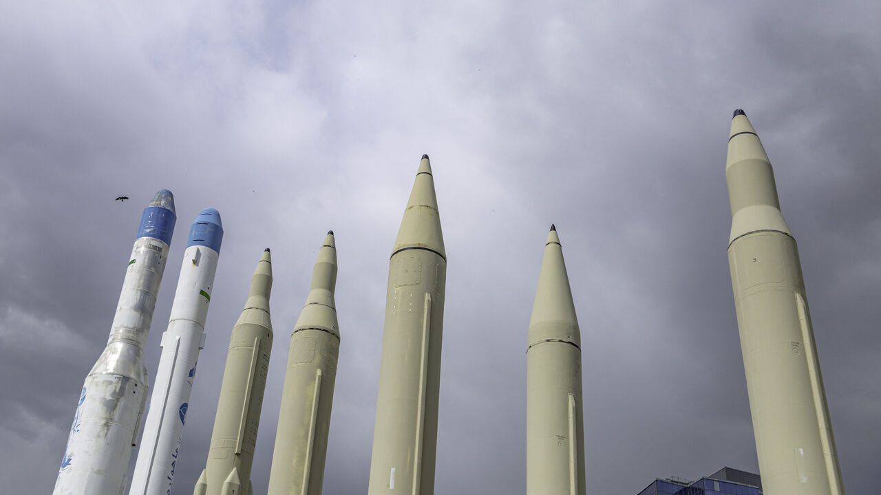 AO/Middle East Images/AFP via Getty Images