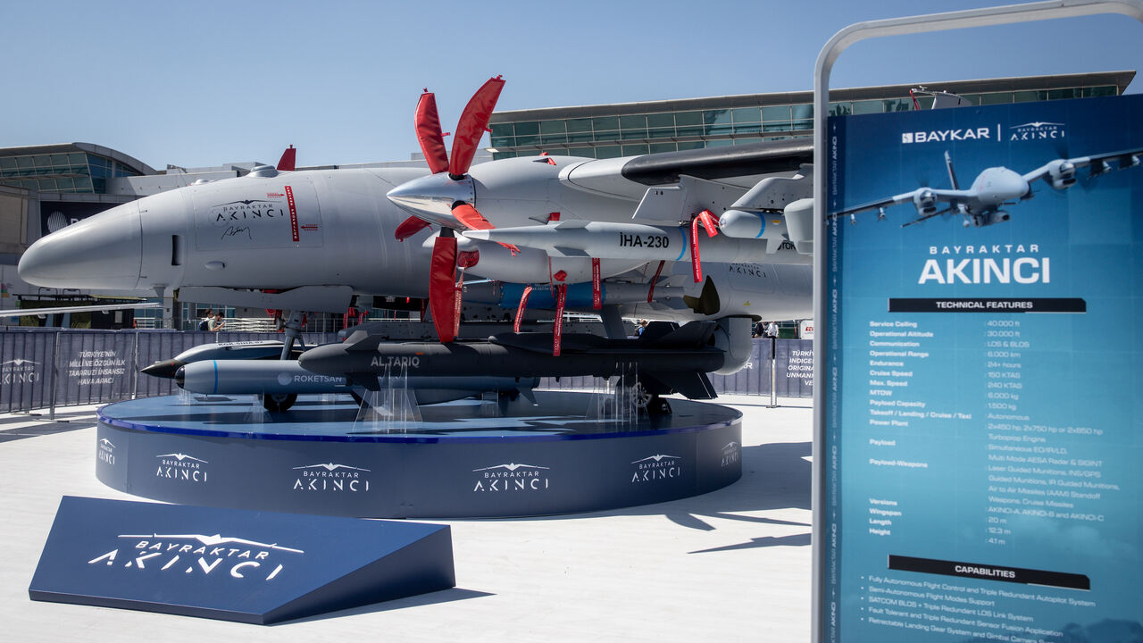 Chris McGrath/Getty Images