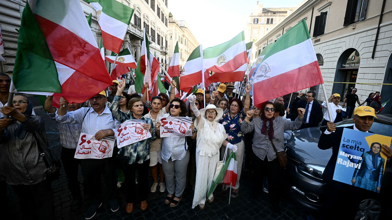 ILIPPO MONTEFORTE/AFP via Getty Images