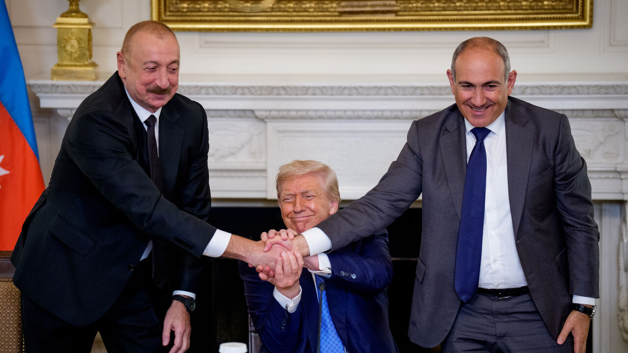 Andrew Harnik/Getty Images