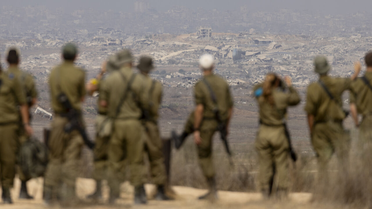 Amir Levy/Getty Images