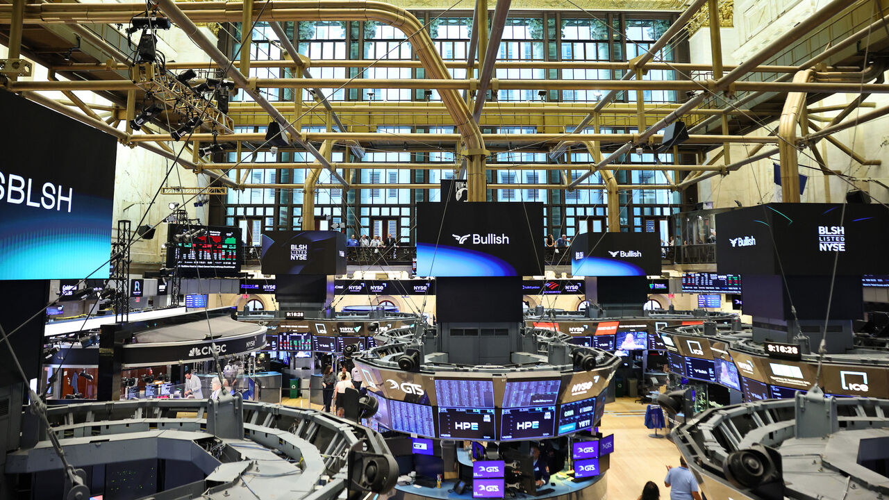 Michael M. Santiago/Getty Images