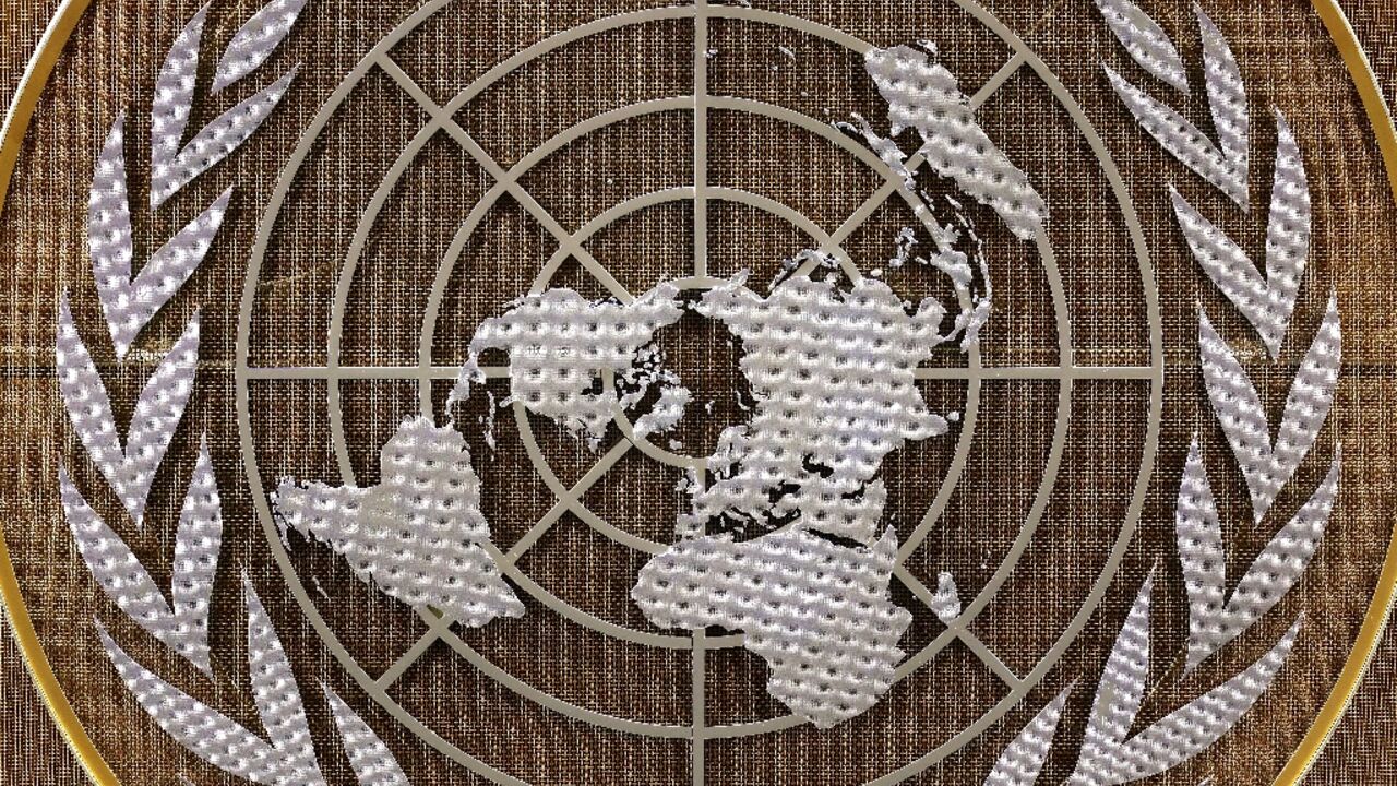 Formally called the New York Declaration on the Peaceful Settlement of the Question of Palestine and the Implementation of the Two-State Solution, the text states "Hamas must free all hostages" and that the UN General Assembly condemns "the attacks committed by Hamas against civilians on the 7th of October
