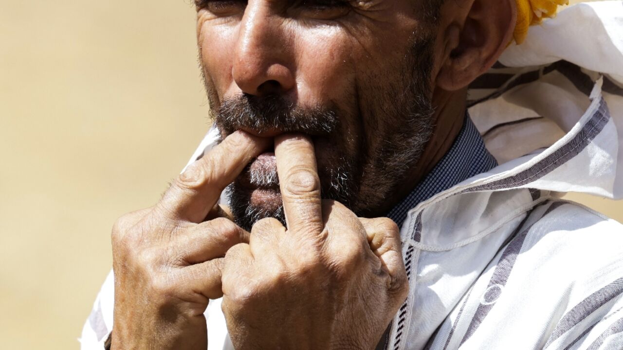 The Assinsg language replaces spoken words with sharp whistles that can carry for nearly three kilometres (two miles) in the mountains, according to researchers