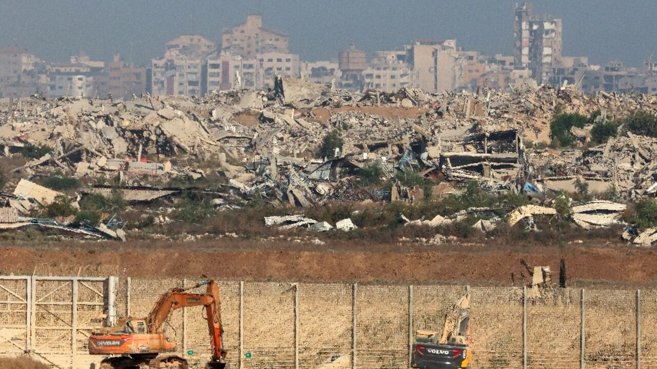 Pressure has mounted on the EU to take action against Israel over its devastating near two-year offensive in Gaza