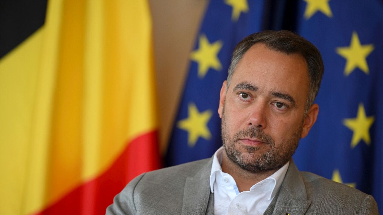 'It is clear that... the credibility of the European Union's foreign policy on this particular issue is collapsing,' said Prevot