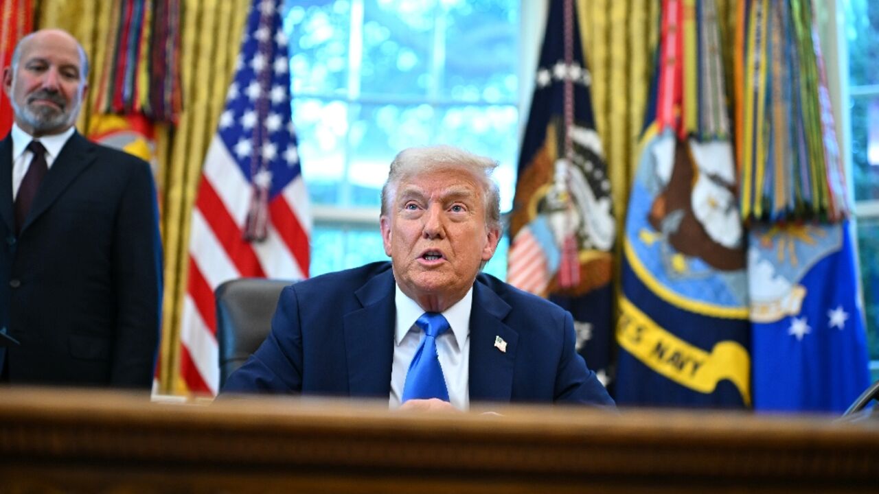 Trump said 'bad things' will happen to Afghanistan if the United States does not regain Bagram air base