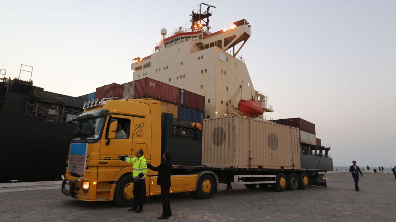 ATTA KENARE/AFP via Getty Images