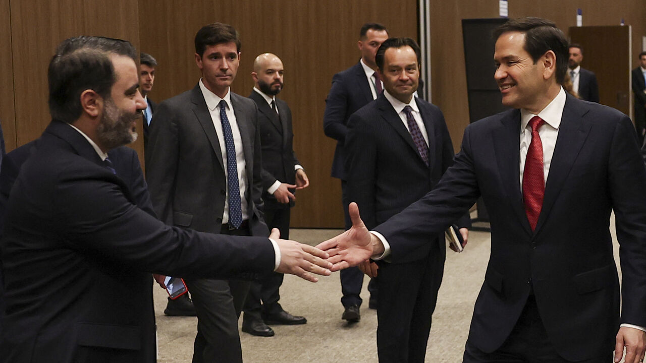 UMIT BEKTAS/AFP via Getty Images