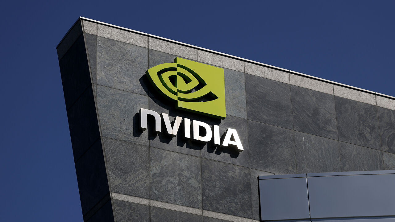 Nvidia