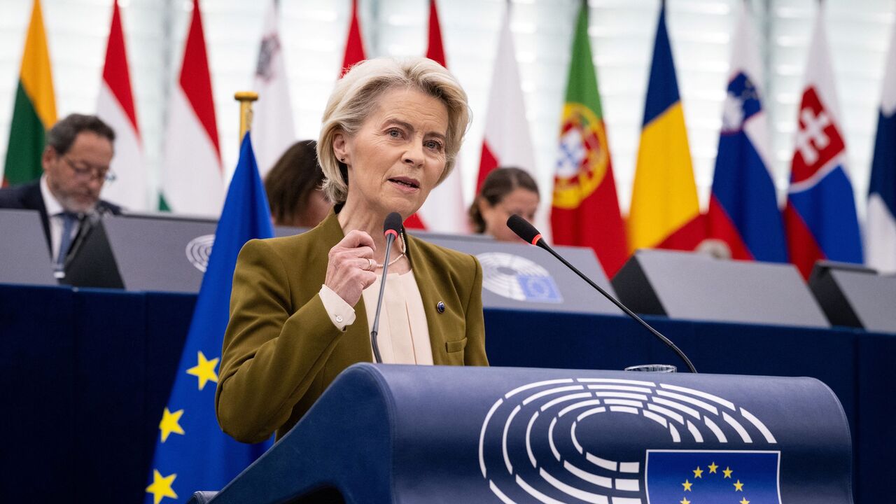 SEBASTIEN BOZON/AFP via Getty Images