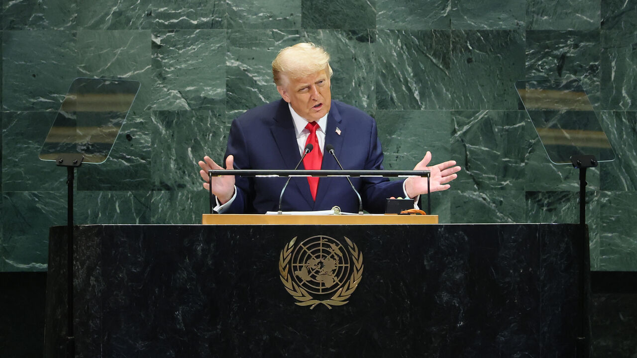 Michael M. Santiago/Getty Images)