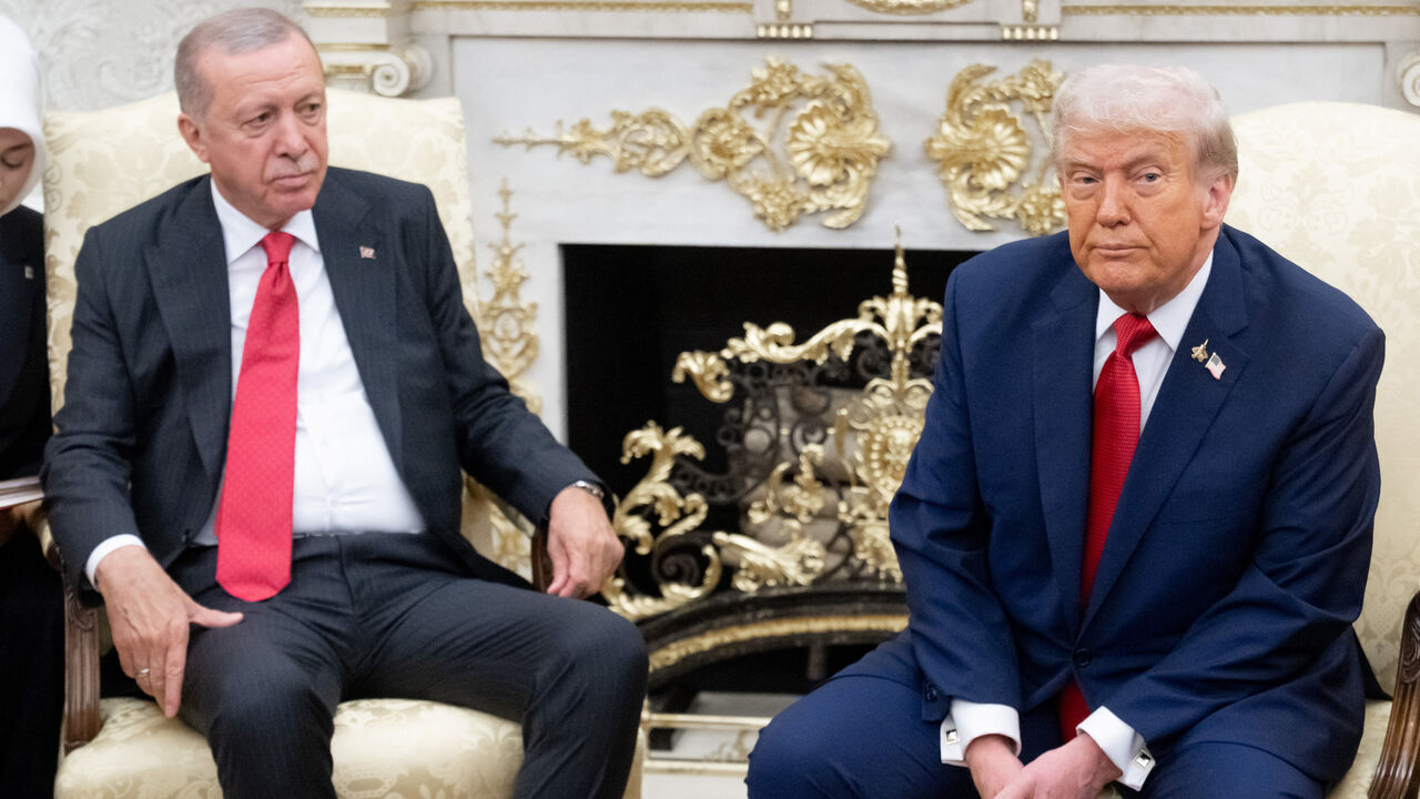 SAUL LOEB/AFP via Getty Images