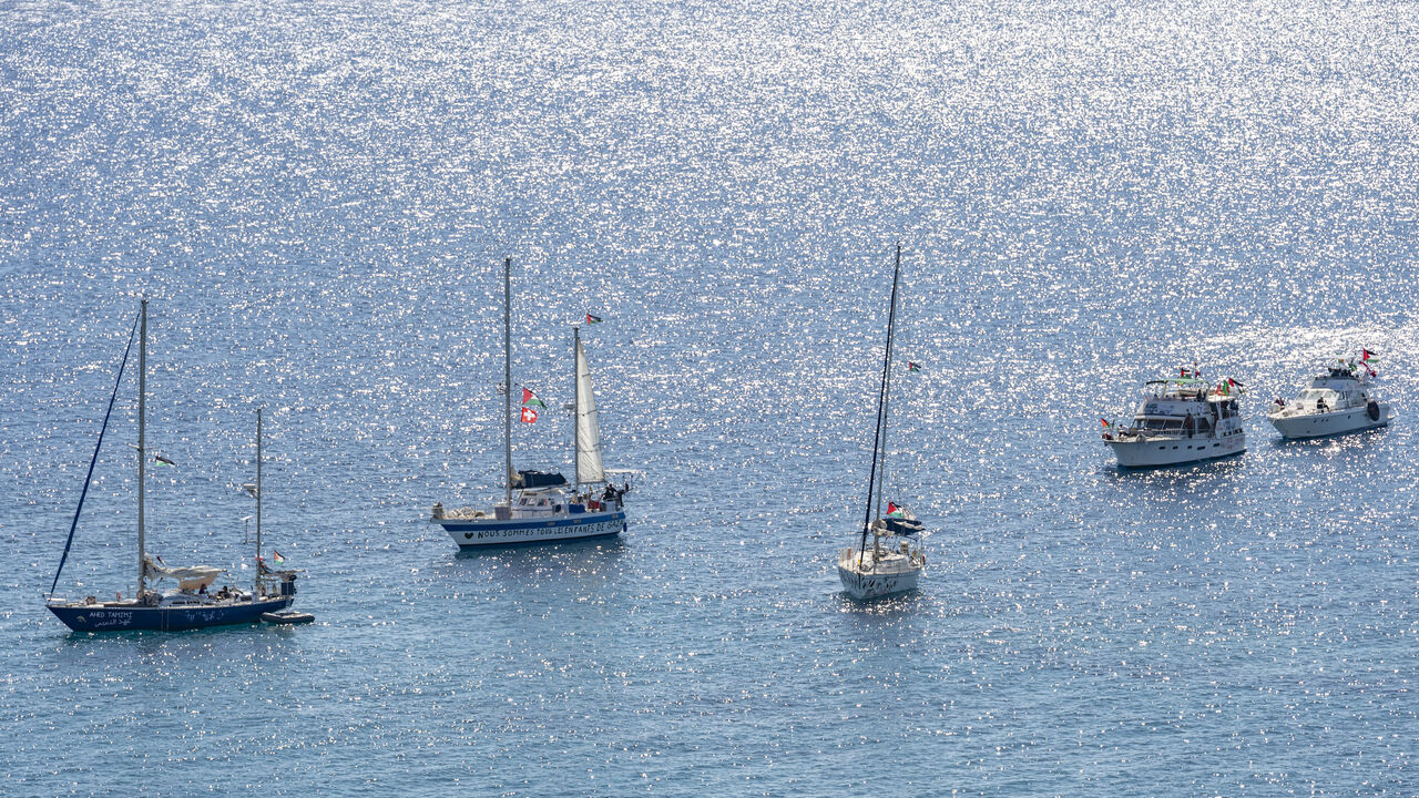 ELEFTHERIOS ELIS/AFP via Getty Images