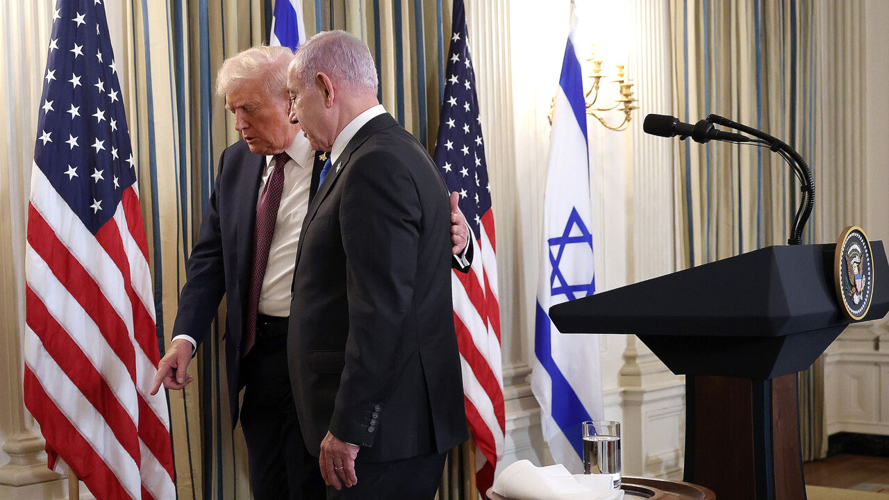 Win McNamee/Getty Images