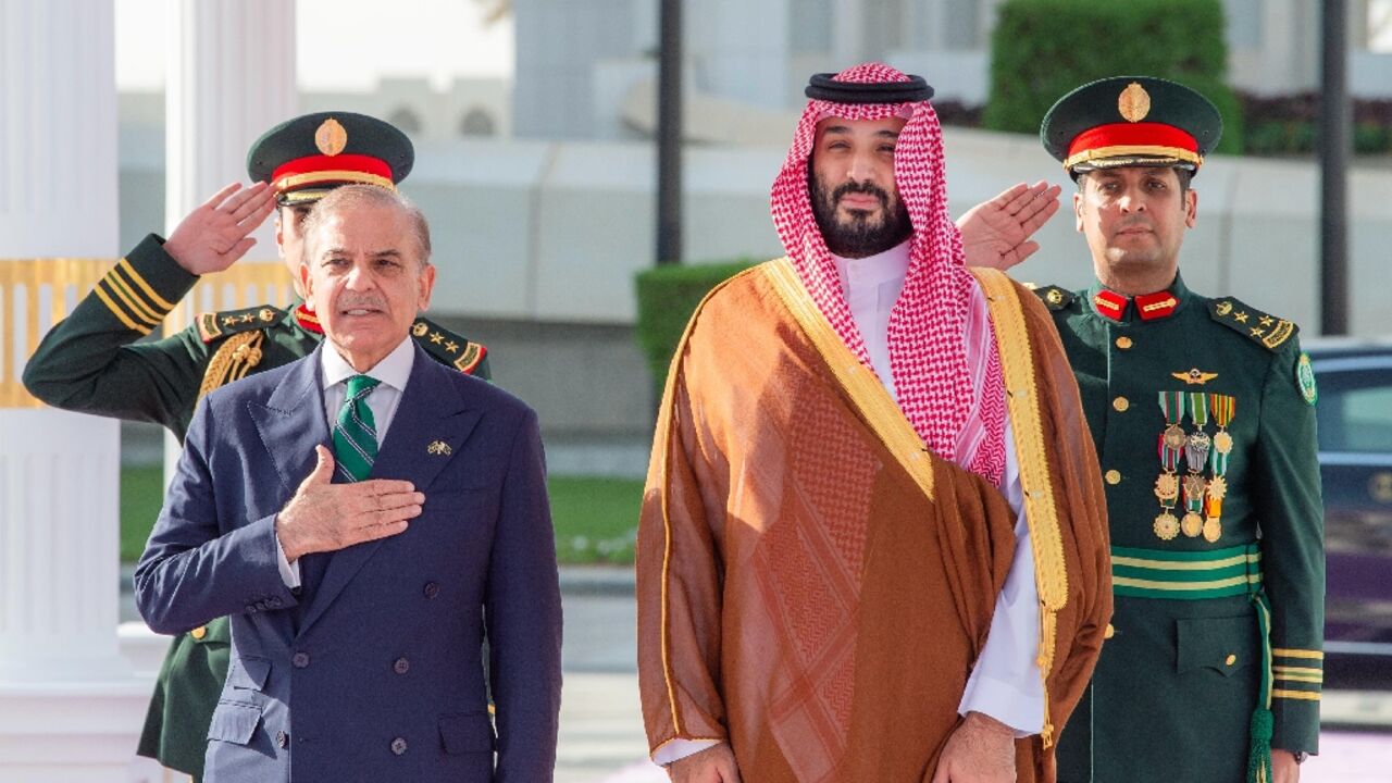 Pakistan and Saudia Arabia's mutual defence pact is rooted in a long tradition of military cooperation between the two countries