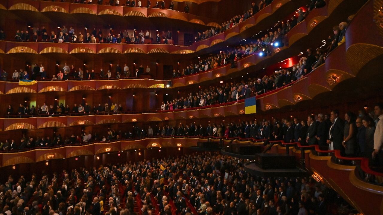 The Metropolitan Opera will travel to Saudi Arabia to perform under an agreement with the Saudi Music Commission