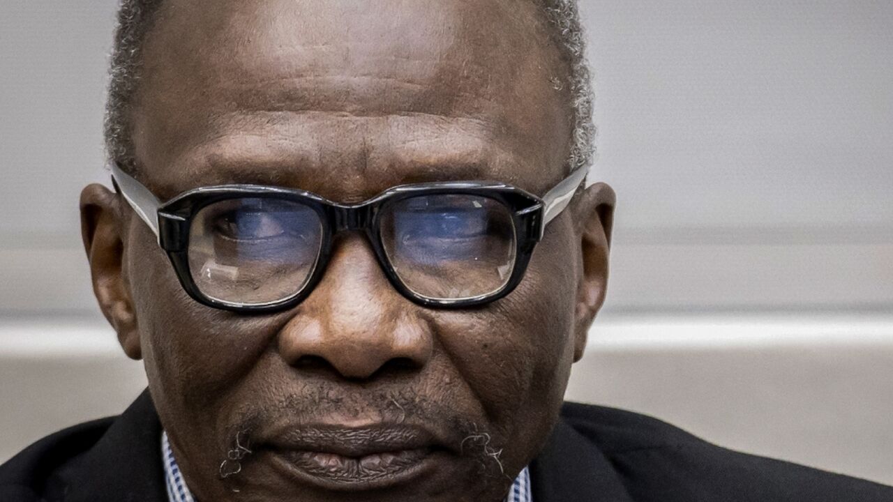 Ali Muhammad Ali Abd-Al-Rahman says he is the victim of mistaken identity