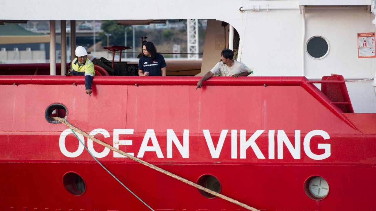 Critics say Italy and the EU are complicit in human rights breaches by militias in war-torn Libya.