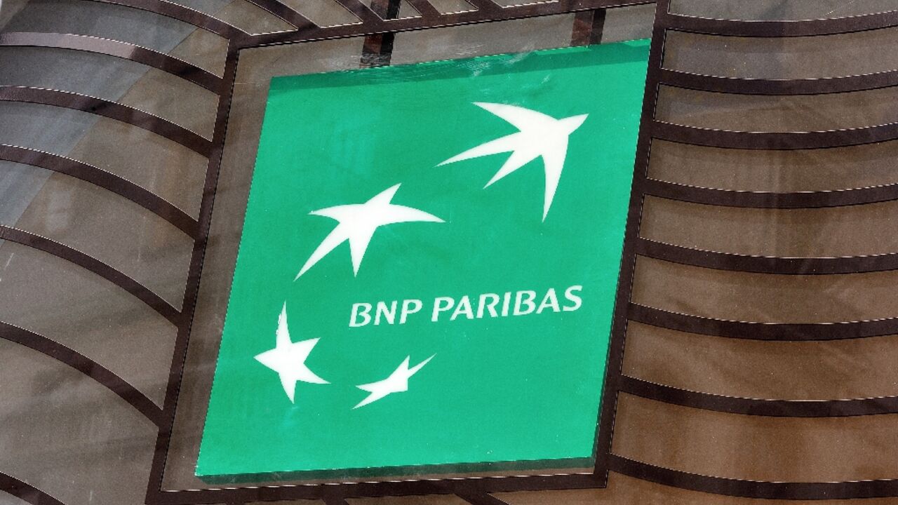 BNP Paribas says it will appeal the US verdict against it