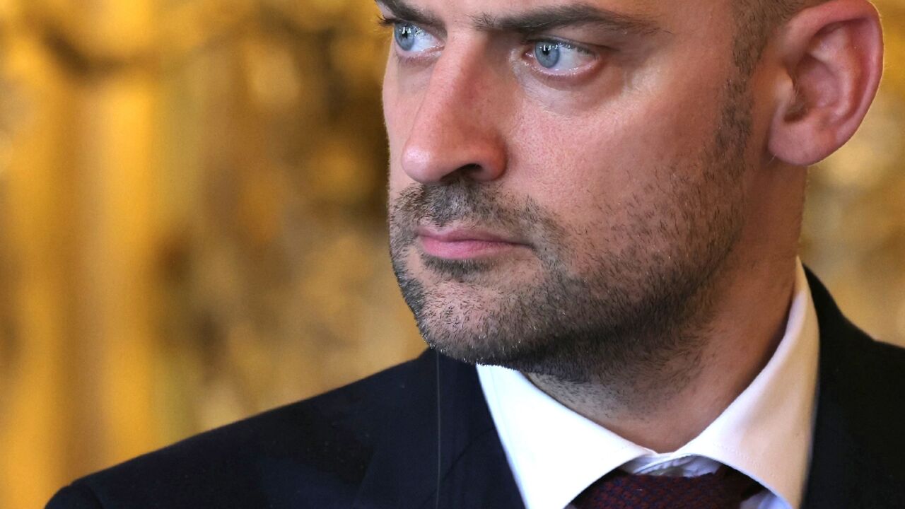 'Lennart Monterlos is free,' said Foreign Minister Jean-Noel Barrot