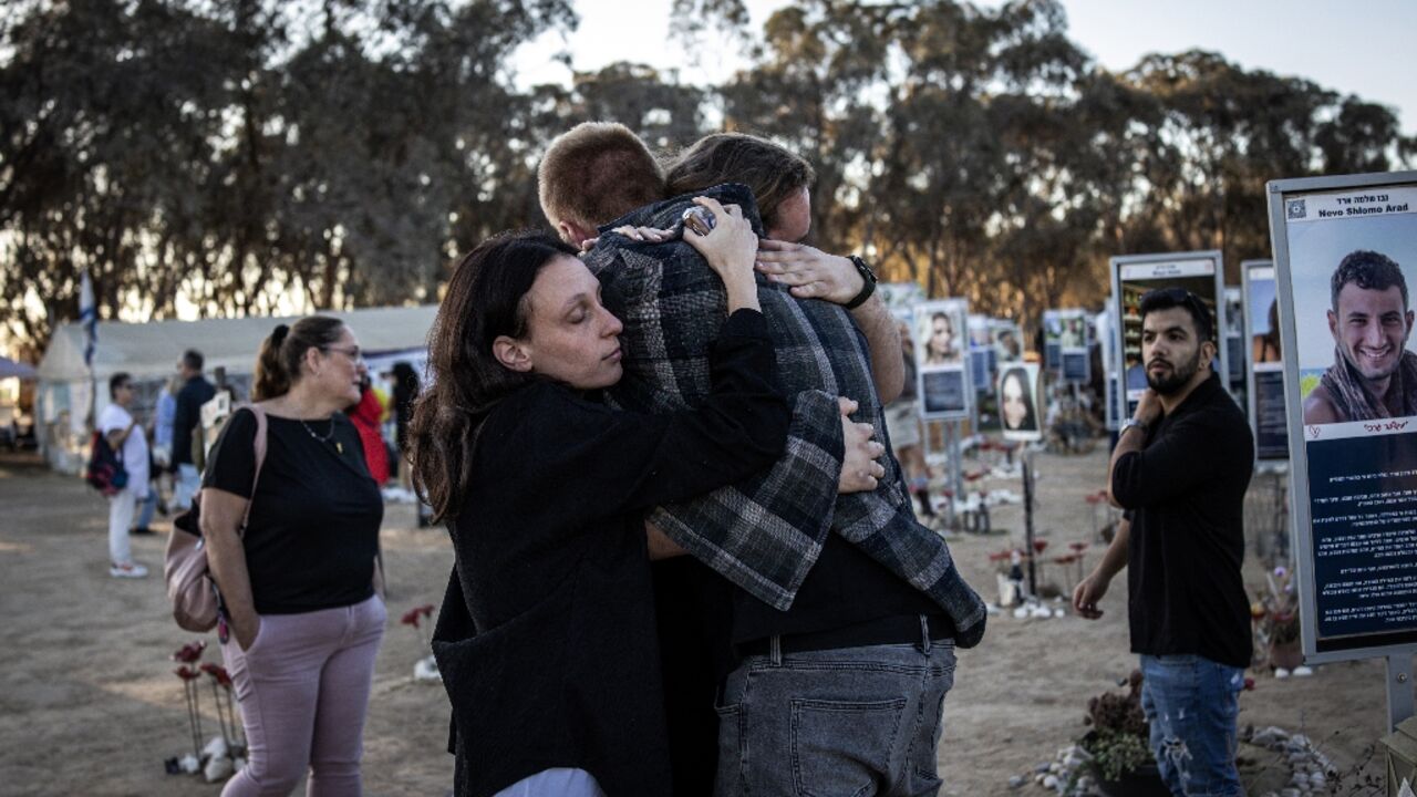 On October 7, 2023, Hamas-led militants launched a massive assault on Israel, making it the deadliest day in the country's history