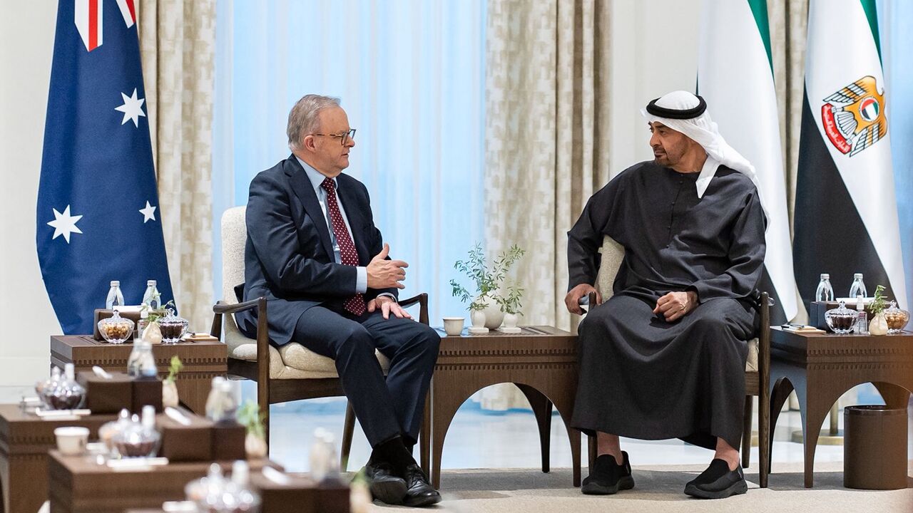 Australian Prime Ministry