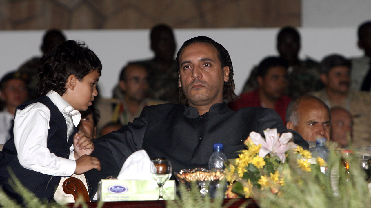 MAHMUD TURKIA/AFP via Getty Images