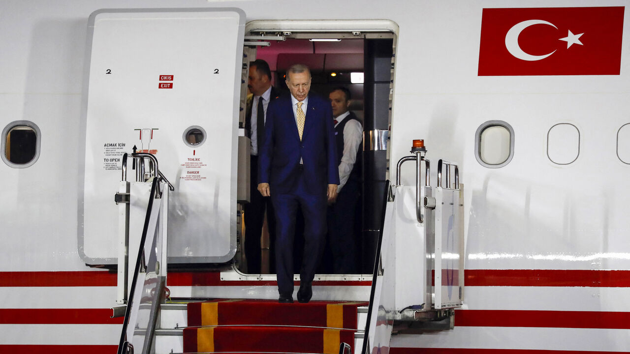 SAFIN HAMID/AFP via Getty Images