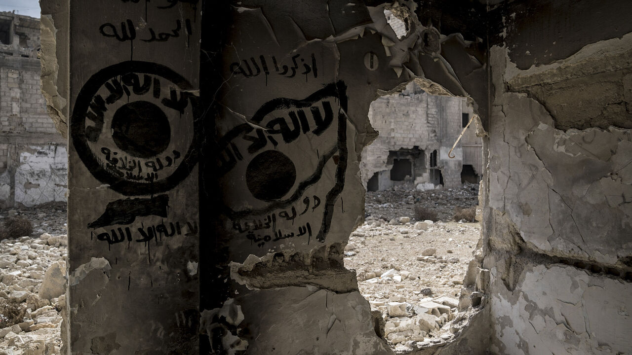 RAGHED WAKED/Middle East Images/AFP via Getty Images