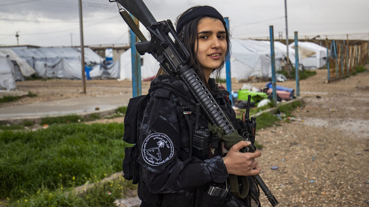 DELIL SOULEIMAN/AFP via Getty Images