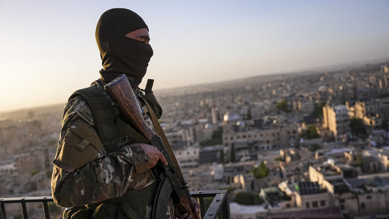 MOHAMAD DABOUL/Middle East Images/AFP via Getty Images)