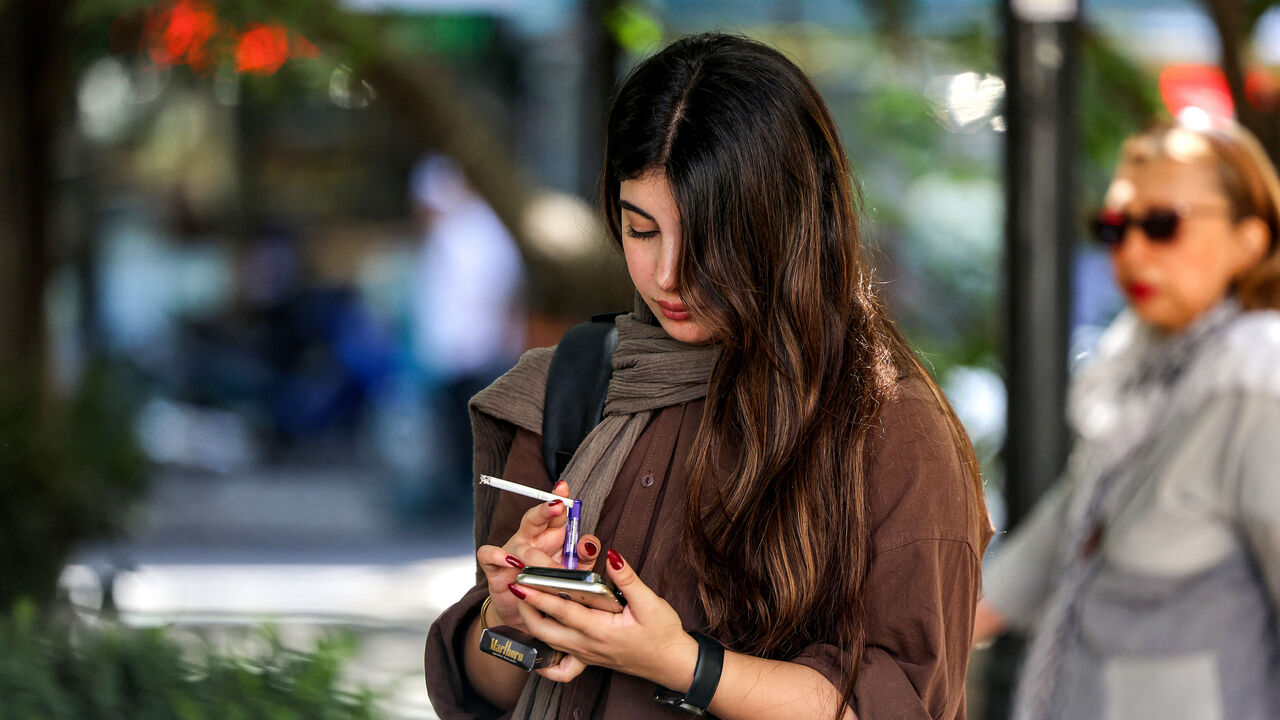 ATTA KENARE/AFP via Getty Images