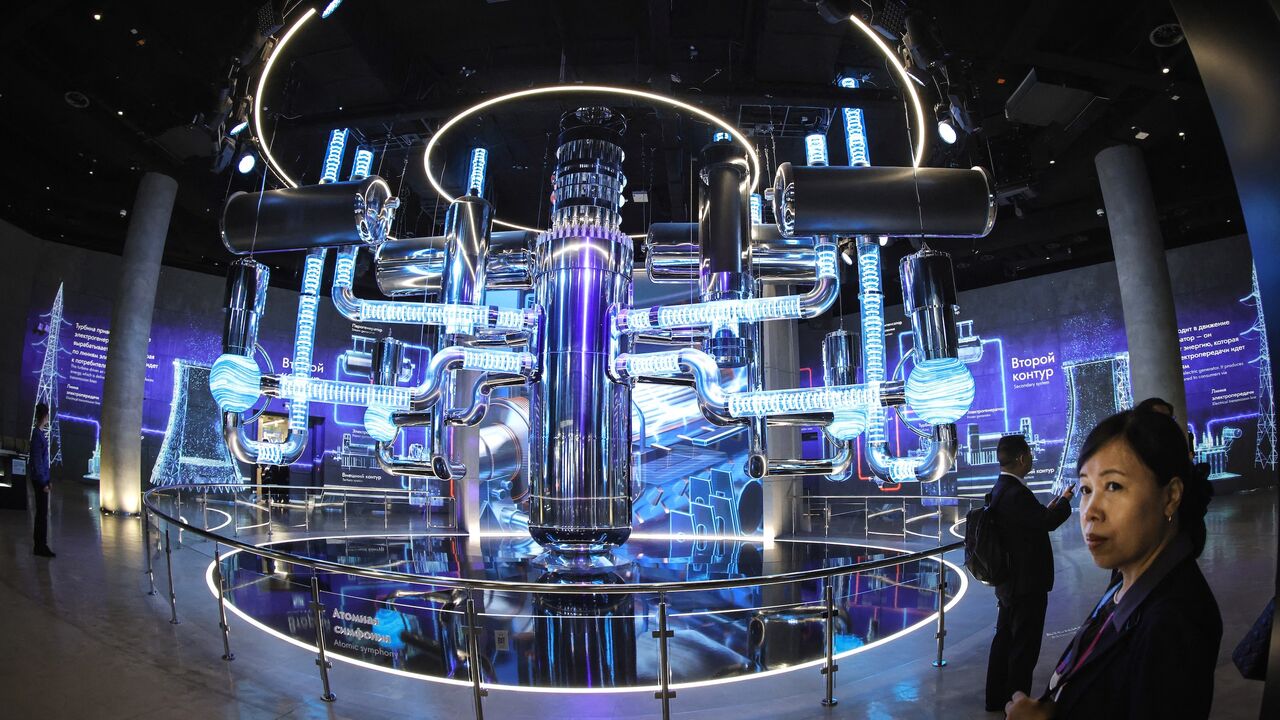 TATYANA MAKEYEVA/AFP via Getty Images