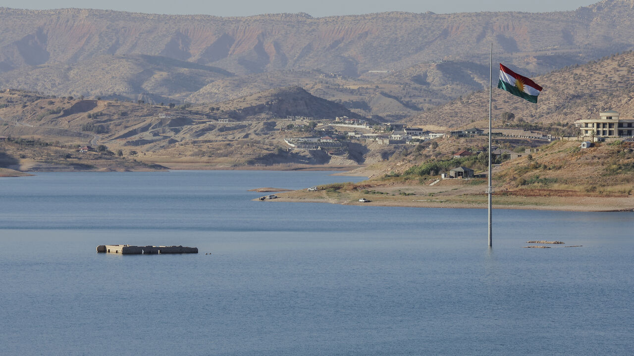 SABUR RASHID/Middle East Images/AFP via Getty Images