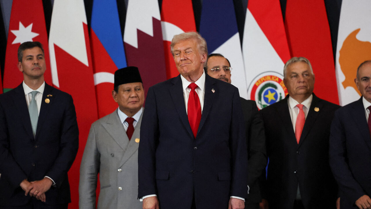 SUZANNE PLUNKETT/AFP via Getty Images